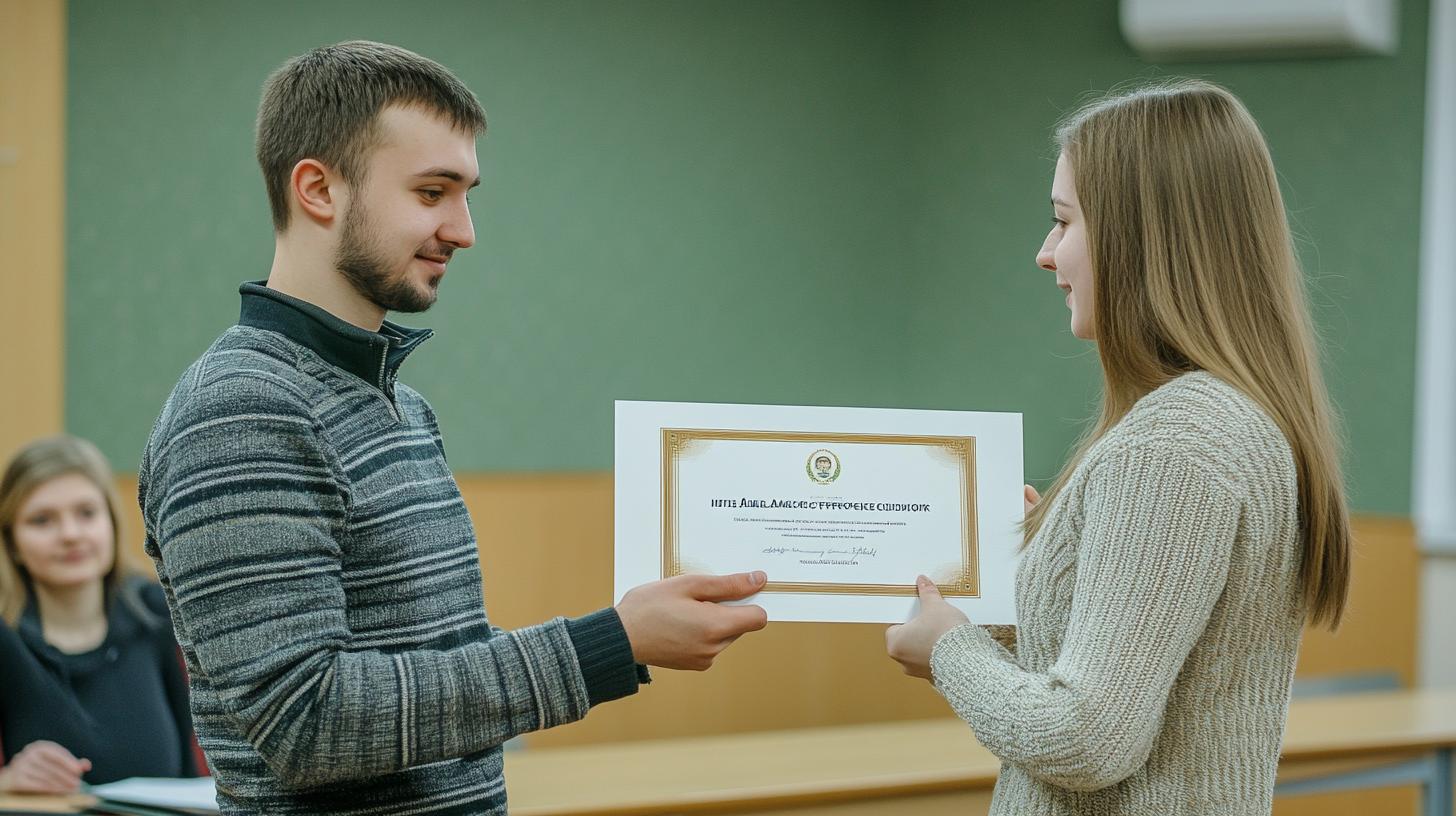 Возможности профессиональной переподготовки в Институте Дополнительного Профессионального Образования