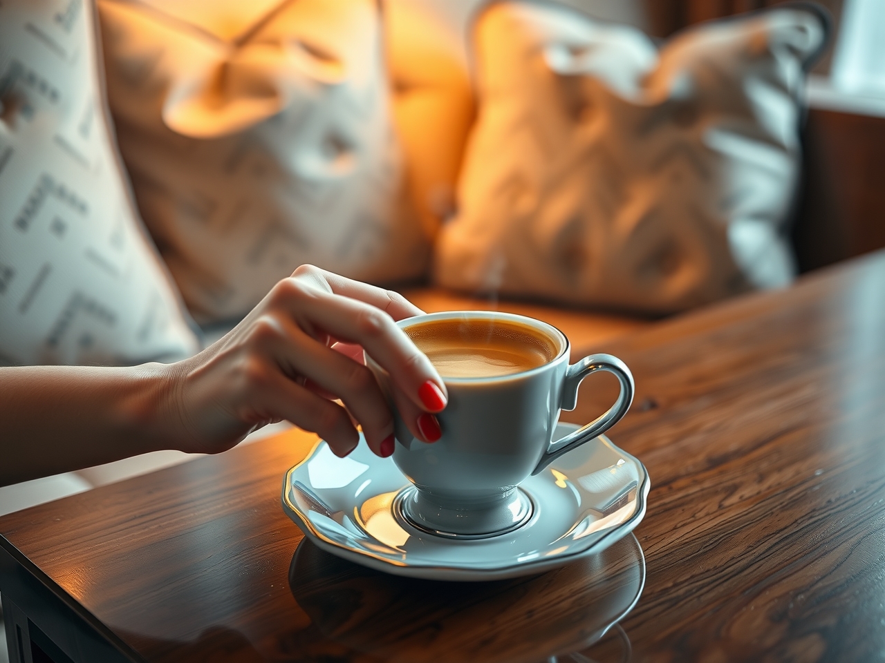 Дизайнерские диваны