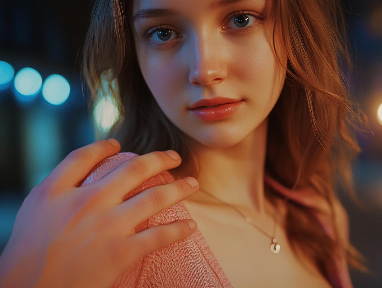 BLOW сайт