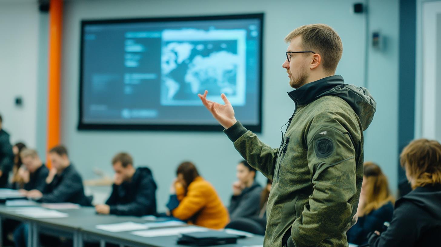 Возможности профессиональной переподготовки в Институте Дополнительного Профессионального Образования