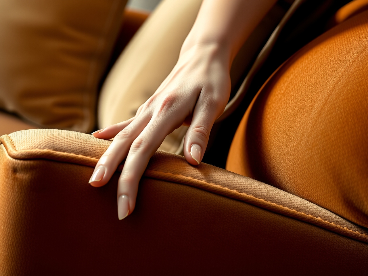 Дизайнерские диваны