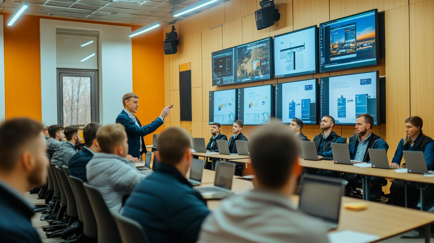 Возможности профессиональной переподготовки в Институте Дополнительного Профессионального Образования курсы, профессиональной, переподготовки, в, идпо