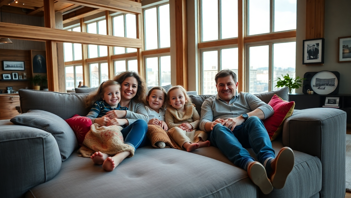 Дизайнерские диваны